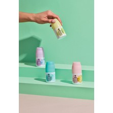 Yves Rocher İkili Fresh Roll-on Deodorant Seti-9916642
