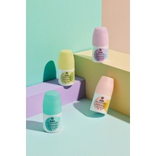 Yves Rocher İkili Fresh & Çiçeksi Roll-on Deodorant Seti-9916641