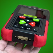 Jdiag M200 Master V2 Motosiklet Arıza Tespit Cihazı