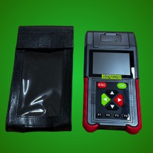 Jdiag M200 Master V2 Motosiklet Arıza Tespit Cihazı