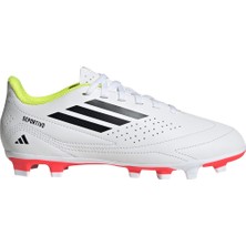 adidas Deportıvo Iıı Fxg J Beyaz Erkek Çocuk Krampon