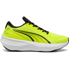 Puma Scend Pro 2 Sarı Erkek Koşu Ayakkabısı