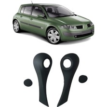 Kapı Çekme Kolu Megane2 Sağ 7701475315