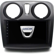 Dacia Sandero Android Multimedya Sistemi 2-32 Blueway (2013-2020)