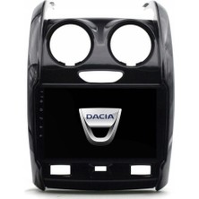Dacia Duster Android Multimedya Sistemi 2-32 Blueway (2013-2017)