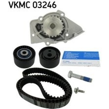 Triger Setsu Pompası Devyrdaym Evasıon Xantıa Xsara Jumpy Expert P306 P406 Boxer Iı Ju- VKMC03246 Tek Ebat