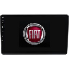 Fiat 500L Android Multimedya Sistemi 2-32 Blueway (2012-2017)