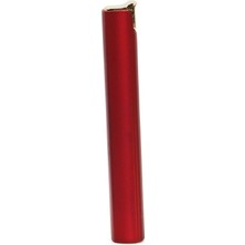 Silvio Monetti Kırmızı Gazlı Çakmak SMC027MR003