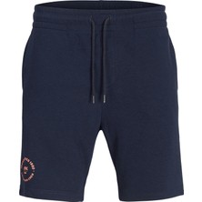 Jpstgordon Sımon Sweat Shorts Mıd