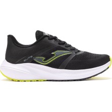 Joma Elıte Men 2501 Negro Siyah Erkek Sneaker
