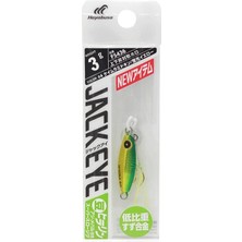 Hayabusa fs 436 jack eye mame hirarin 3gr lrf jig suni yem
