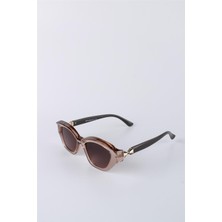 Silvio Monetti Rose UV400 Koruma Kadın Güneş Gözlüğü G25SM8017R06