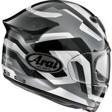 Arai Quantic Snake White Kapalı Kask