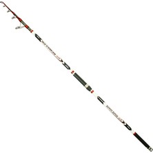 Captain 1697 Magnifico 420cm Tele Surf Kamış 100-300gr  Atar