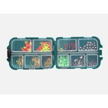 Captain 7755 Tool Box Mix Lrf Seti 105 Parça