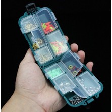 Captain 7755 Tool Box Mix Lrf Seti 105 Parça