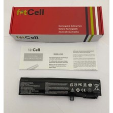 Fitcell Msi GL73 8RC-065XTR , GE62 2qc APACHE-605TR , CX62 2QD-234XTR CX62 7QL-076XTR  Notebook Bataryası