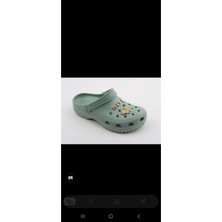 Tasli Şık Tasarım Cross Terlik