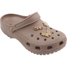 Tasli Şık Tasarım Cross Terlik