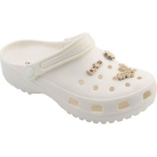 Tasli Şık Tasarım Cross Terlik