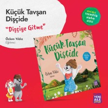 Aşı Olmak ve Dişçiye Gitmek Konulu Terapötik Hikaye ve Etkinlikler Seti (Danışman: Kln. Psk. Talha Tolunalp)