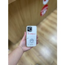 Apple Iphone 13 Pro Uyumlu Telefon Kılıfı