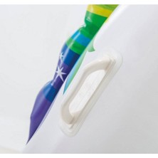Pegasus Binici Ada 201X140 X79 cm  Intex - 57561 (Lisinya)