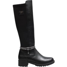 M.p 232-2754 Günlük Kadın Cizme