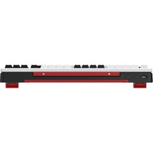 Havit Gamenote KB902L Rgb Mekanik Oyuncu Klavyesi - Red Switch