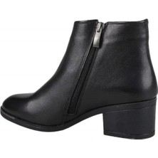 Castle Black 92163-1 Günlük Kadın Bot