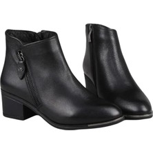 Castle Black 92163-1 Günlük Kadın Bot