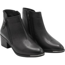 Castle Black 92163-1 Günlük Kadın Bot