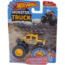 0121 - Tekli Off-Road Araçları Kartela (Lisinya)
