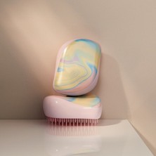 Tangle Teezer Compact Styler Ice Cream Swirl Kolay Tarama Fırçası