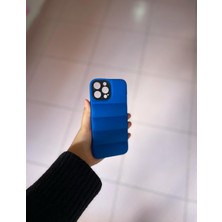Apple Iphone 13 Pro Uyumlu  Şık Tasarımlı Telefon Kılıfı
