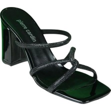 Pierre Cardin 52218 Kadın Topuklu Ayakkabı