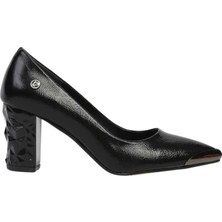 Pierre Cardin 51752 Kadın Topuklu Ayakkabı