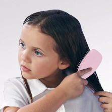 Tangle Teezer Ultimate Detangler Mini Millenial Pink Kolay Tarama Fırçası