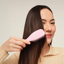 Tangle Teezer Ultimate Detangler Mini Millenial Pink Kolay Tarama Fırçası