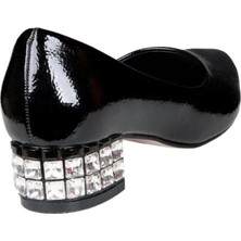 Pierre Cardin 51198 Kadın Topuklu Ayakkabı