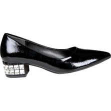 Pierre Cardin 51198 Kadın Topuklu Ayakkabı