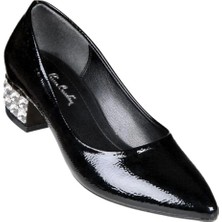 Pierre Cardin 51198 Kadın Topuklu Ayakkabı