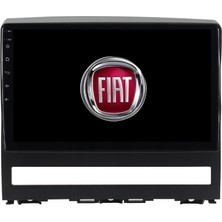 Fiat Albea Android Multimedya Sistemi 2-32 Blueway (2005-2012)