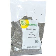 Isırgan Tohumu Doğal Tane 1000 gr Paket