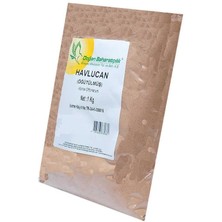 Havlucan Kökü Doğal Öğütülmüş 1000 gr Paket