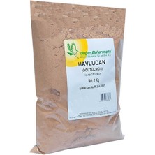 Havlucan Kökü Doğal Öğütülmüş 1000 gr Paket