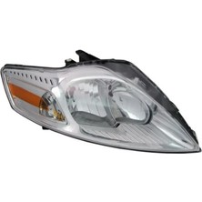 Ford Mondeo Komple Far Sağ Mk4 2007-2014 7S71 13100 An