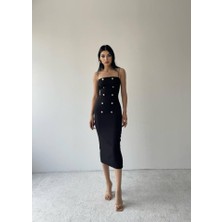 La Mode Istanbul Elbise