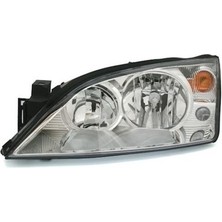 Ford Mondeo Komple Far Sol Mk3 2001-2007 1S71 13006 Se