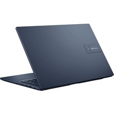 Asus Vivobook 15 X1504VA-NJ123W Intel Core I5 1335U 8gb 512GB SSD Windows 11 Home 15.6" Taşınabilir Bilgisayar